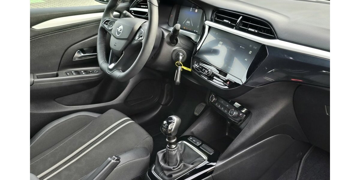 Opel Corsa GS Winterpaket|Toter-Winkel-Warner|Kamera 15.887 km 18.575 &euro; Wermelskirchen 42929