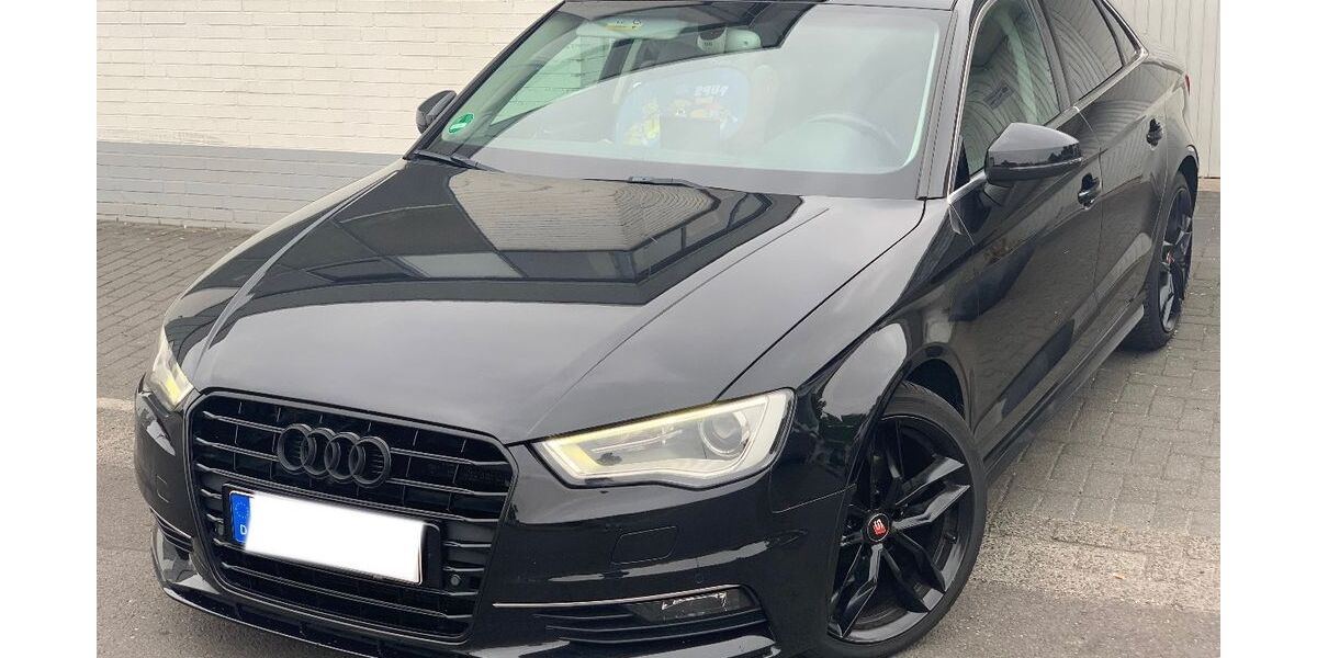 Audi A3 179.682 km 10.000 &euro; Langenfeld 40764
