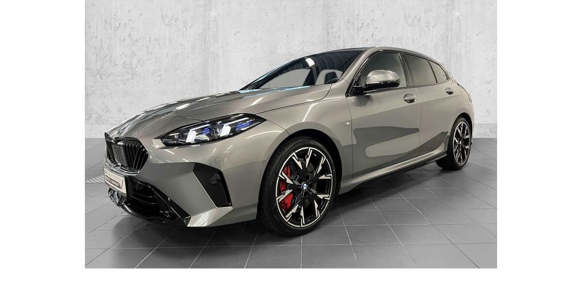 BMW 120 18.300 km 34.890 &euro; Solingen 42719