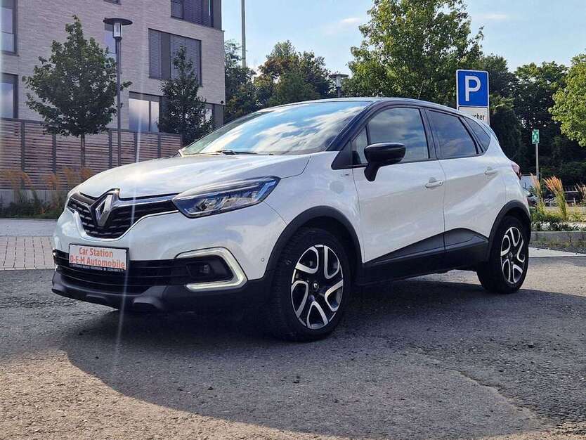 Captur