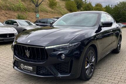 Maserati Levante 45.805 km 64.980 &euro; Köln 50829