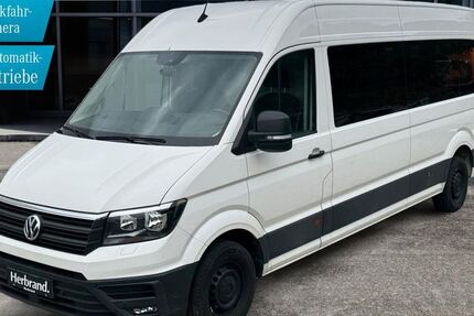 VW Crafter 77.320 km 44.006 € Bergheim 50126
