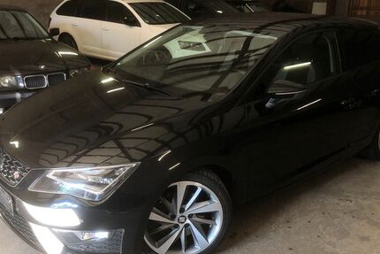 Seat Leon 100.000 km 11.990 € Köln 50933