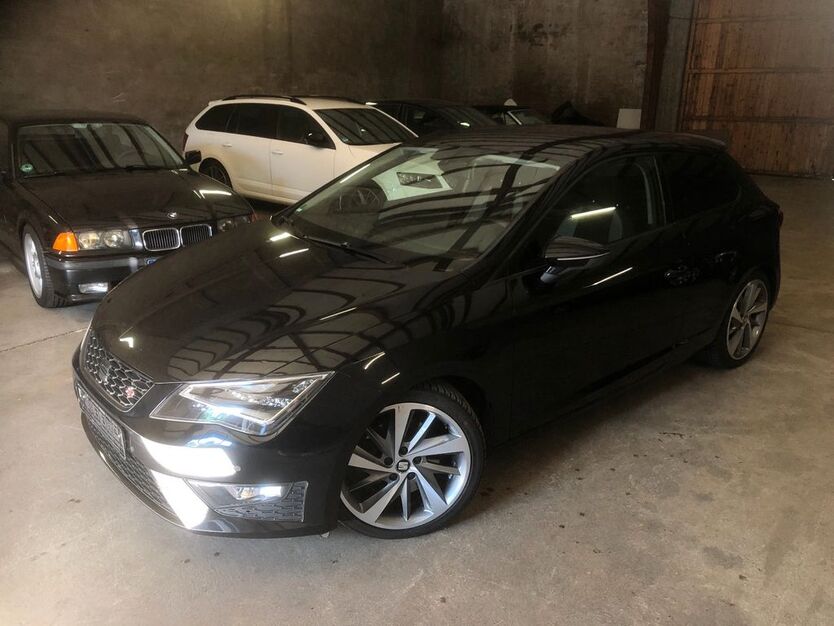 Seat Leon 100.000 km 11.990 € Köln 50933