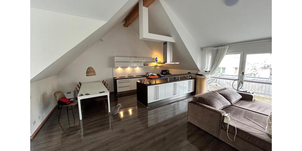 Einfamilienhaus Leverkusen - 2.5 Zimmer, 122 m&sup2;, 1.130&euro; | Angebot:27567527