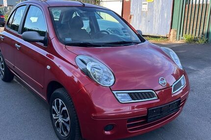 Nissan Micra 43.000 km 3.999 € Köln 50739