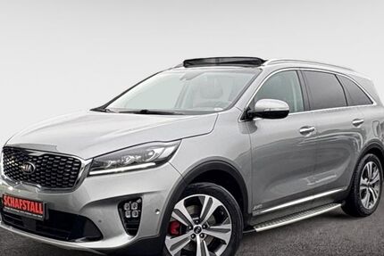 Kia Sorento 47.254 km 31.979 &euro; Elsdorf (bei Köln) 50189