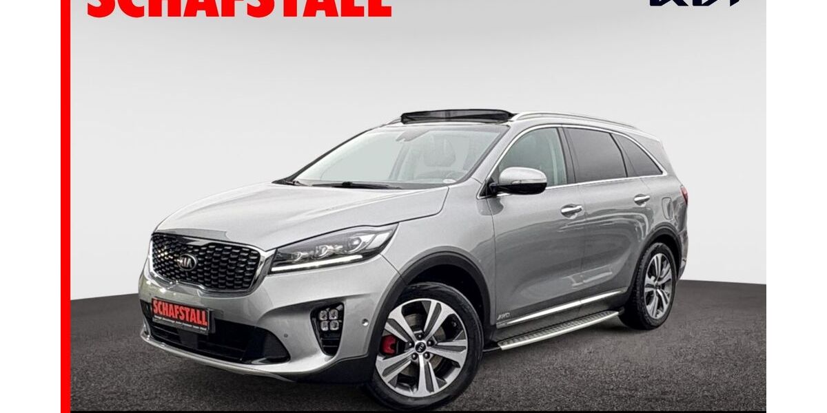 Kia Sorento 47.254 km 31.979 &euro; Elsdorf (bei Köln) 50189