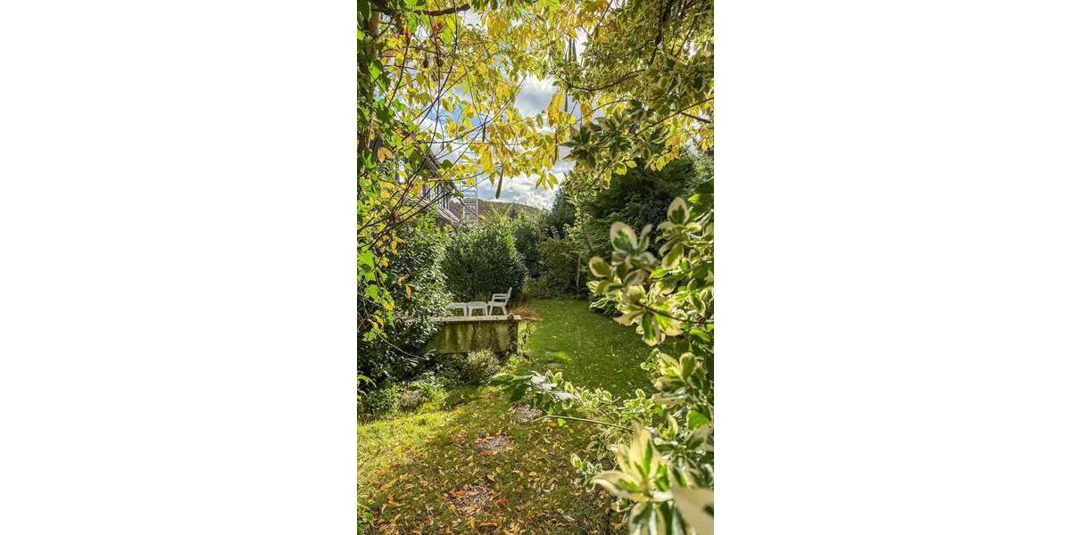 Doppelhaushälfte Rösrath Hoffnungsthal - 5 Zimmer, 158 m&sup2;, 370.000&euro; | Angebot:25781109