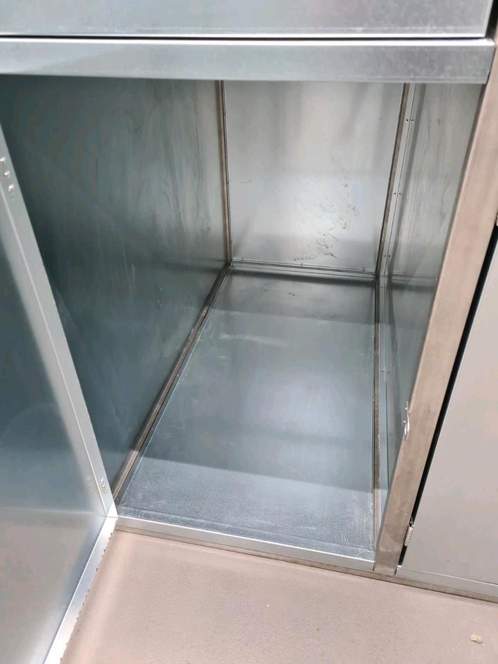 Zentrale Wohnung in Köln Kalk zimmer