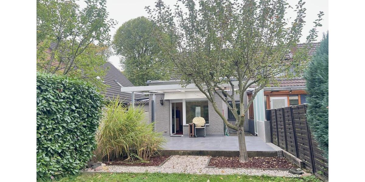 Stilvoll möblierte Doppelhaushälfte mit Top-Anbindung in Köln-Lövenich 4 zimmer