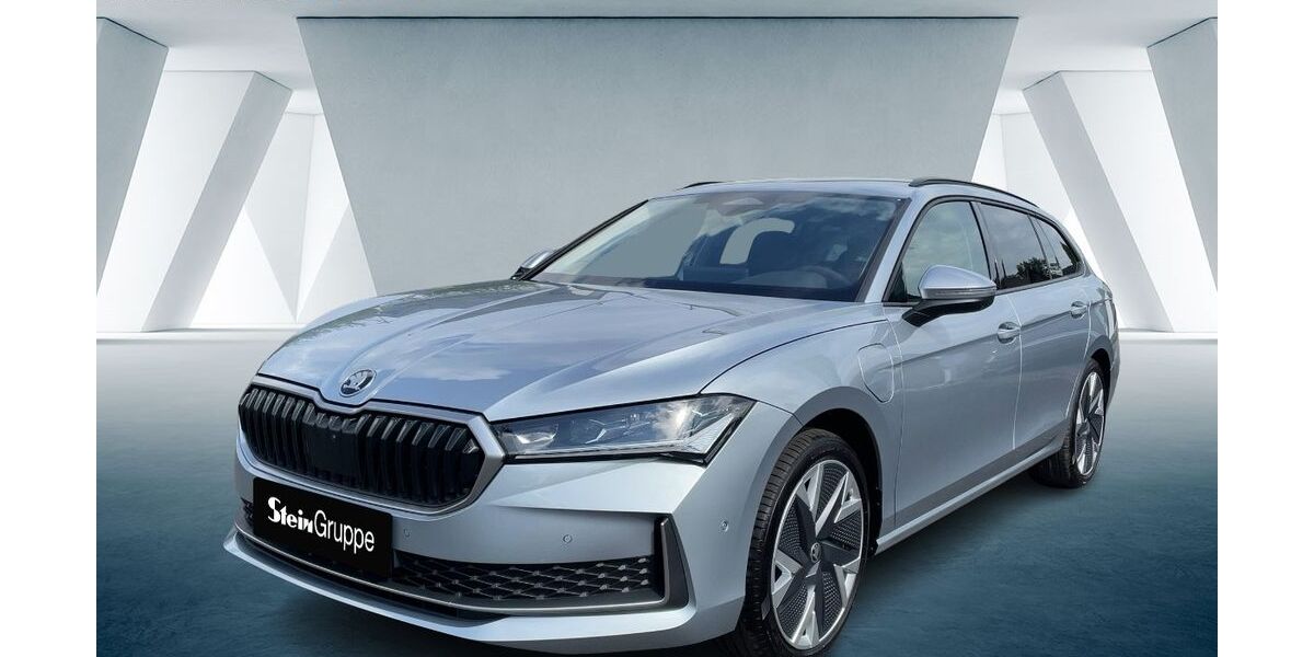 Skoda Superb 14.990 km 43.790 &euro; Bergisch Gladbach 51465