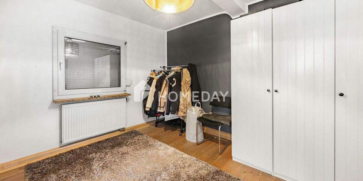 Doppelhaushälfte Leverkusen Quettingen - 7 Zimmer, 154 m&sup2;, 492.000&euro; | Angebot:25108801