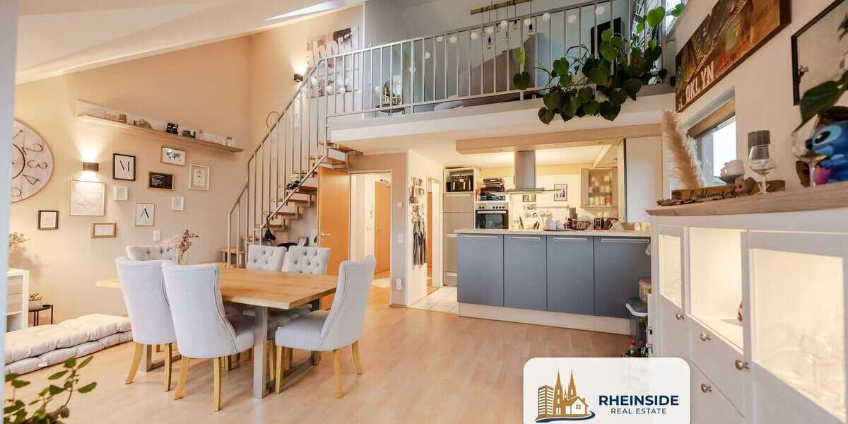 Etagenwohnung Leichlingen (Rheinland) - 4 Zimmer, 91 m&sup2;, 359.000&euro; | Angebot:27710815