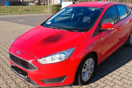 Ford Focus 130.000 km 5.000 &euro; Siegburg 53721