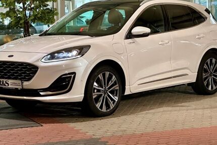 Ford Kuga 51.083 km 26.900 € Köln 50769