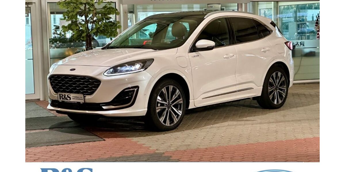 Ford Kuga 51.083 km 26.900 € Köln 50769