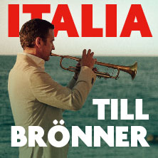 Till Brönner - Italia Live 2026 01.04.2026 Kölner Philharmonie