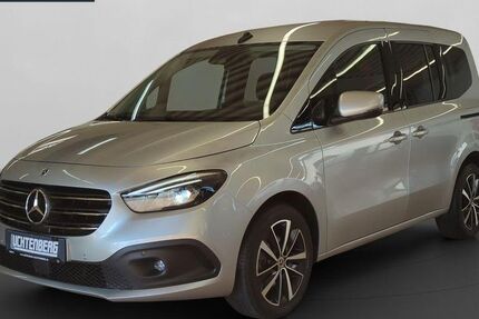 Mercedes-Benz T-Klasse 67.650 km 22.750 &euro; Leverkusen 51381