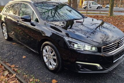 Peugeot 508 229.500 km 7.999 € Köln 51107