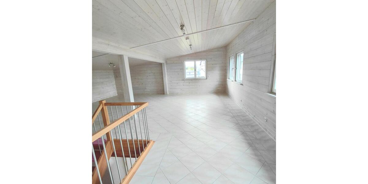 Maisonettenwohnung Neunkirchen-Seelscheid Seelscheid - 2 Zimmer, 105 m&sup2;, 998&euro; | Angebot:27605409