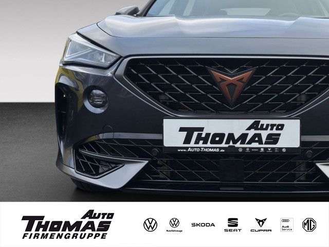 Cupra Formentor 40.113 km 29.880 &euro; Hennef 53773