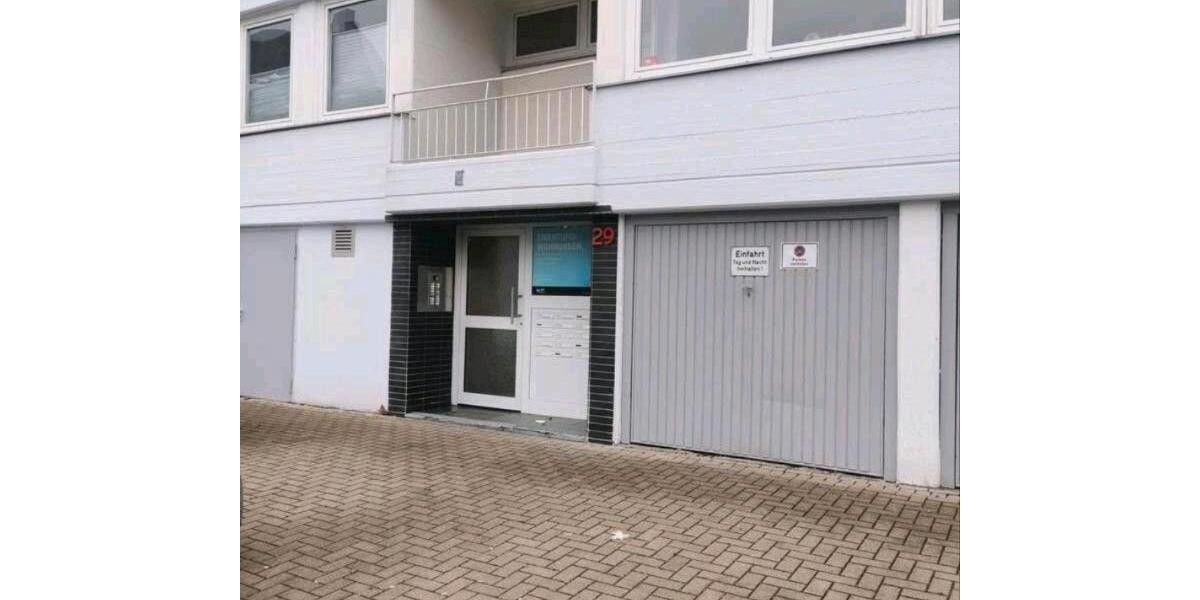 Etagenwohnung Köln Rodenkirchen - 2 Zimmer, 42 m&sup2;, 600&euro; | Angebot:26311884