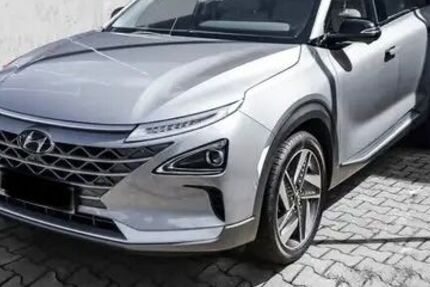 Hyundai NEXO 38.100 km 16.000 &euro; Köln 51143