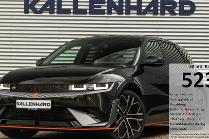 Hyundai IONIQ 5 9.582 km 60.690 € Köln 51149