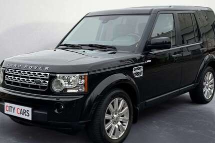 Land Rover Discovery 238.000 km 11.990 &euro; Dormagen 41540