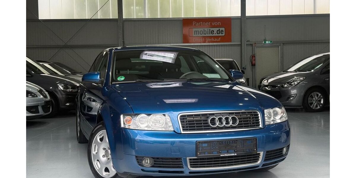 Audi A4 132.950 km 2.500 &euro; Rommerskirchen 41569
