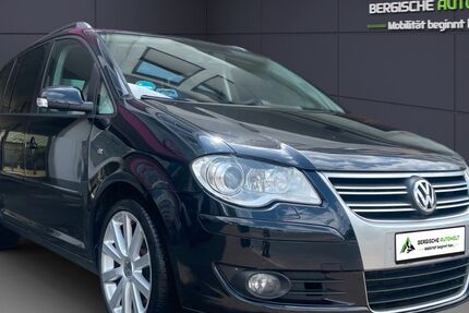 VW Touran 285.135 km 5.480 &euro; Bergisch Gladbach 51469