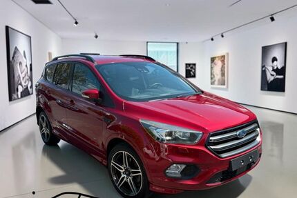 Ford Kuga 110.616 km 15.900 &euro; Bonn OT Pützchen 53229