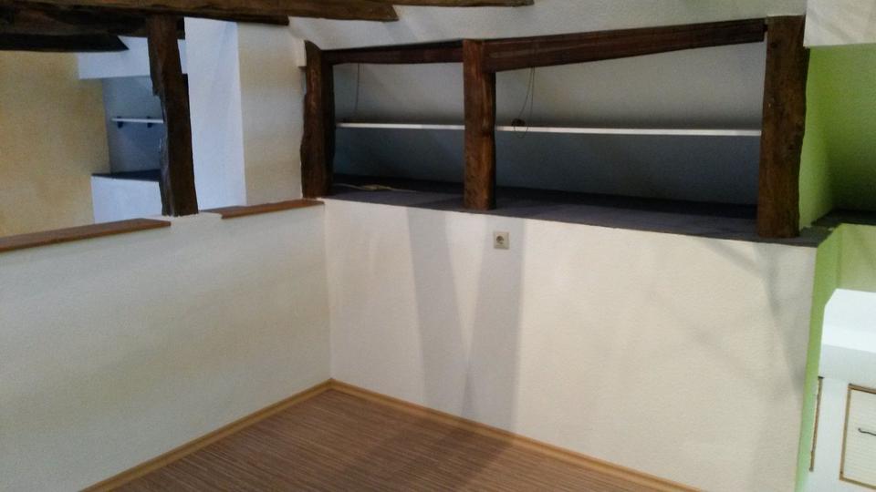 Wohnhaus als Unterkunft in der Rheinprovinz - Gemeinde Gräfrath 4 zimmer