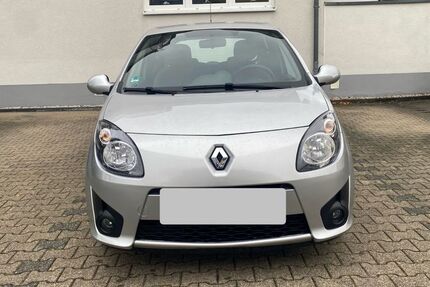 Renault Twingo 55.000 km 6.000 € Bergisch Gladbach 51465