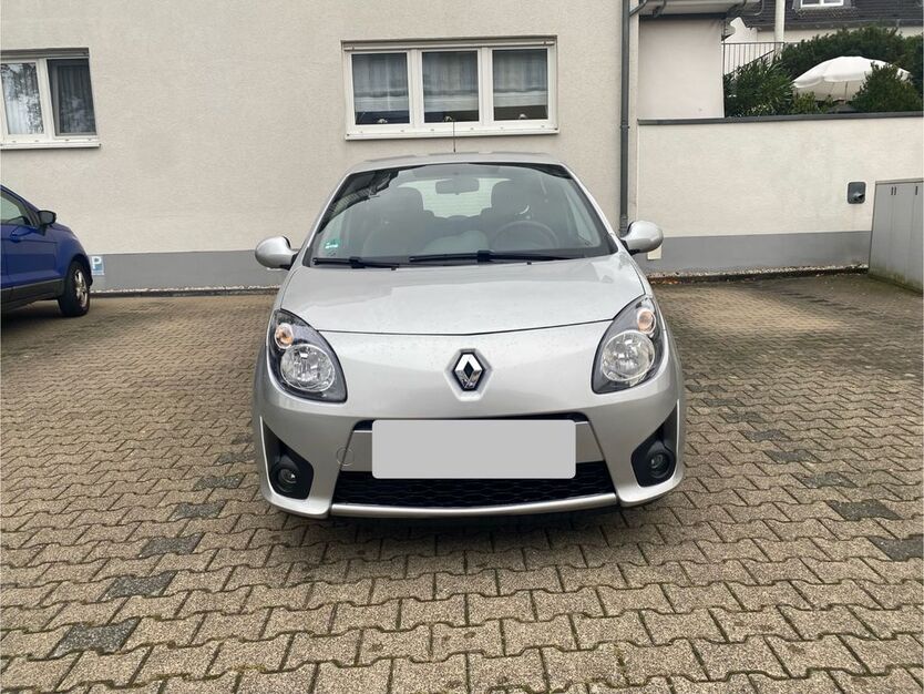Renault Twingo 55.000 km 6.000 € Bergisch Gladbach 51465