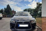 Mitsubishi Lancer Sportback 190.000 km 4.500 € Rösrath 51503