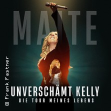 Premium Tickets - Maite Kelly - Die Tour meines Lebens 18.03.2027 Uber Arena Berlin