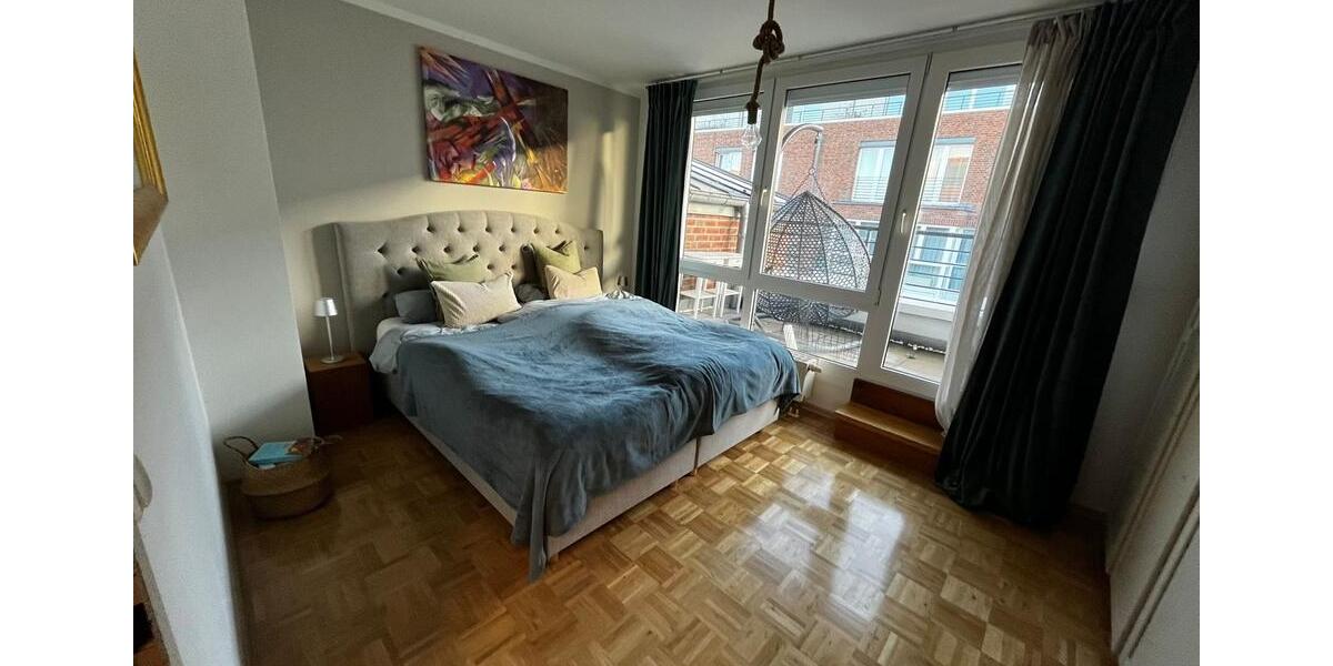 Einfamilienhaus Köln Lindenthal - 3 Zimmer, 85 m&sup2;, 1.850&euro; | Angebot:24497127
