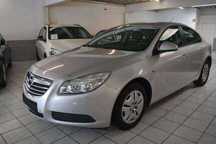 Opel Insignia 167.364 km 4.000 € Solingen 42719
