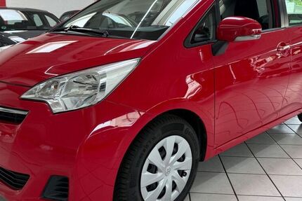 Toyota Verso-S