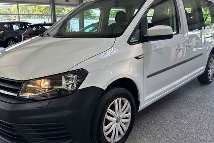 VW Caddy Maxi