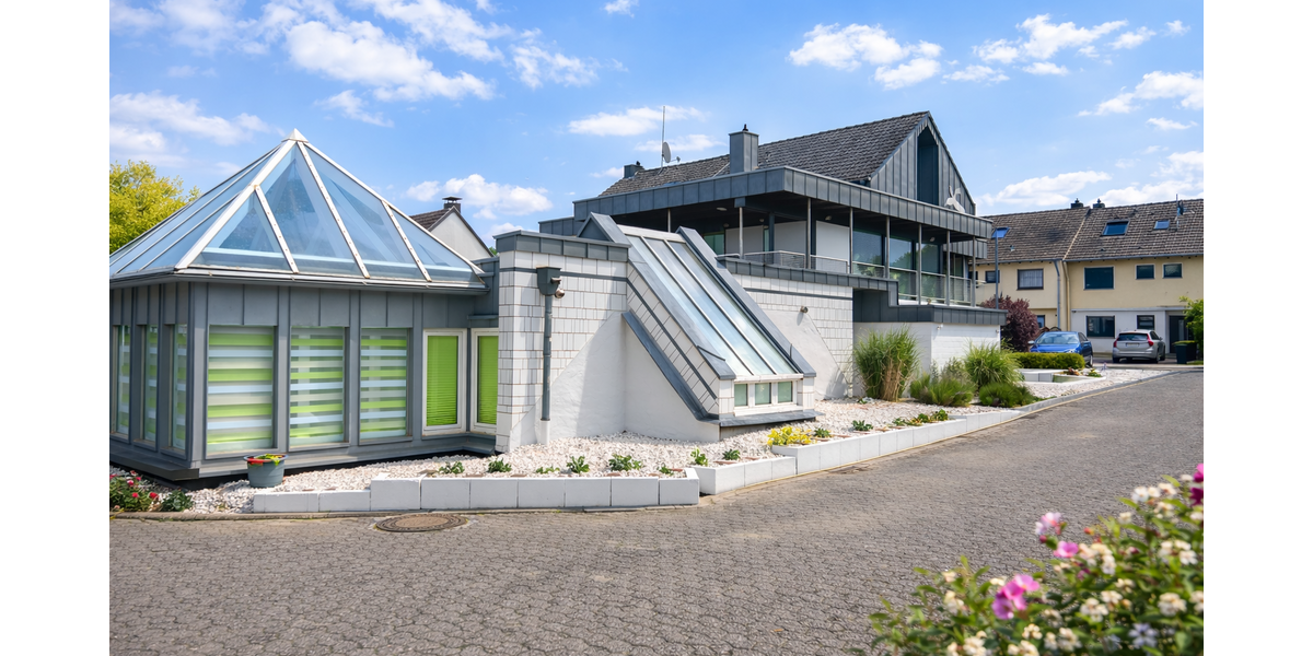 Gewerbeobjekt Hennef - 2.100&euro; | Angebot:26077552