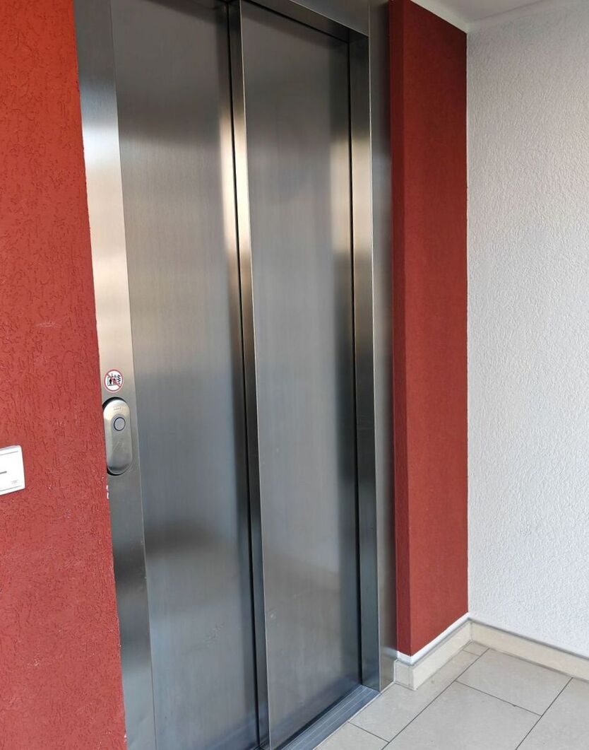 Hier lässt es sich leben! Moderne 2-Zimmer-Wohnung mit großem Sonnen-Balkon 2 zimmer