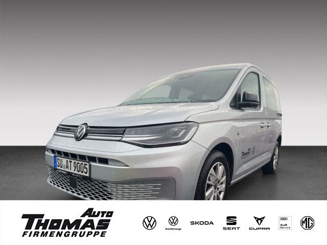 VW Caddy 17.980 km 27.880 &euro; Hennef 53773