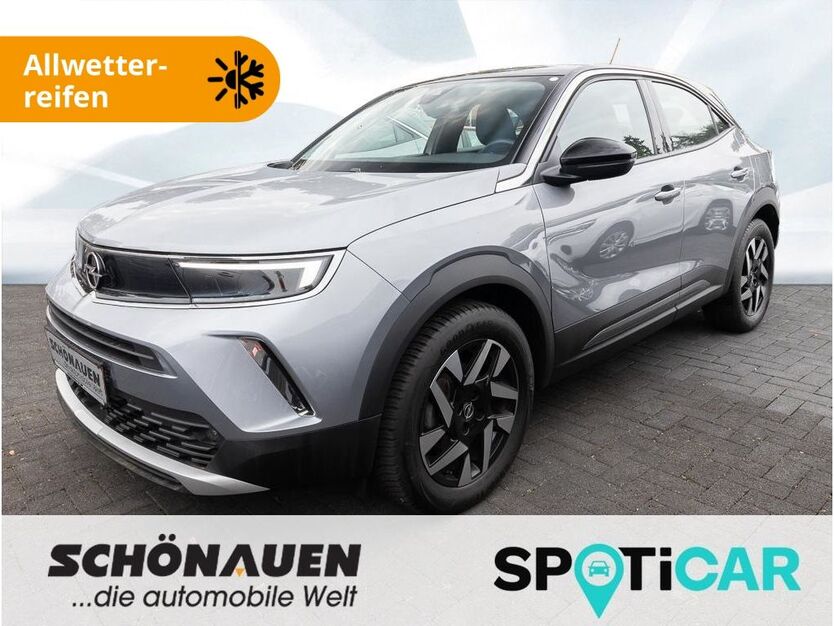 Opel Mokka 18.324 km 17.250 € Solingen 42697