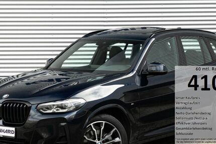 BMW X3 24.306 km 45.815 &euro; Köln 51149
