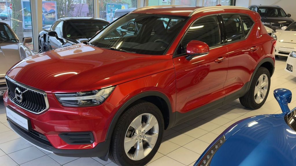 Volvo XC40 36.000 km 24.900 € Köln 50827