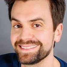 David Werker - Überleben mit 40 - Langsam gewöhn´ ich mich ... 01.11.2025 ATELIER THEATER