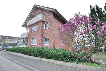 Wohnung Dormagen - 3 Zimmer, 63 m&sup2;, 665&euro; | Angebot:26886437